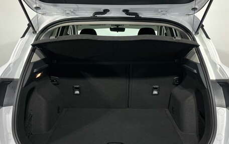 Geely Coolray I, 2021 год, 1 700 000 рублей, 20 фотография