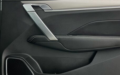 Geely Coolray I, 2021 год, 1 700 000 рублей, 19 фотография