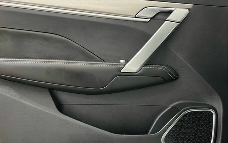 Geely Coolray I, 2021 год, 1 700 000 рублей, 18 фотография