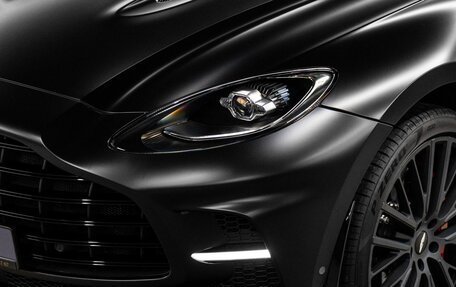 Aston Martin DBX I, 2023 год, 28 990 000 рублей, 2 фотография