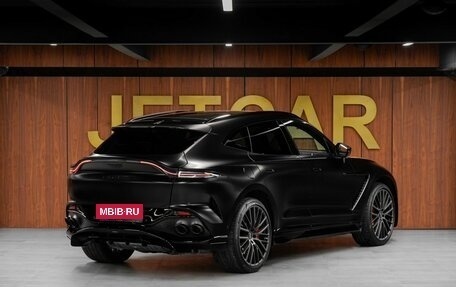 Aston Martin DBX I, 2023 год, 28 990 000 рублей, 5 фотография