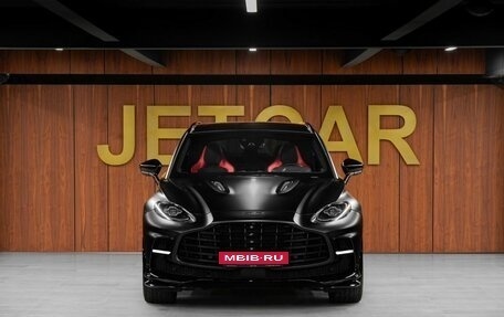 Aston Martin DBX I, 2023 год, 28 990 000 рублей, 3 фотография