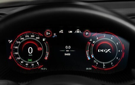 Aston Martin DBX I, 2023 год, 28 990 000 рублей, 16 фотография