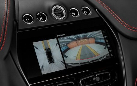 Aston Martin DBX I, 2023 год, 28 990 000 рублей, 18 фотография