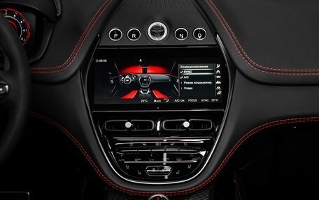 Aston Martin DBX I, 2023 год, 28 990 000 рублей, 19 фотография