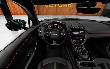 Aston Martin DBX I, 2023 год, 28 990 000 рублей, 21 фотография