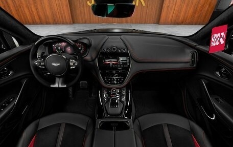 Aston Martin DBX I, 2023 год, 28 990 000 рублей, 22 фотография