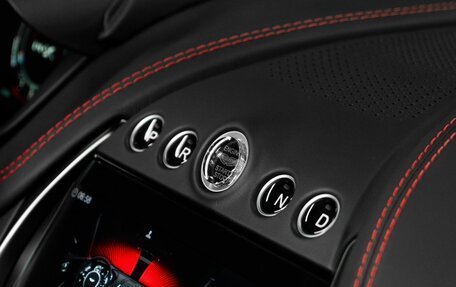 Aston Martin DBX I, 2023 год, 28 990 000 рублей, 26 фотография