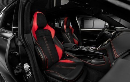 Aston Martin DBX I, 2023 год, 28 990 000 рублей, 23 фотография