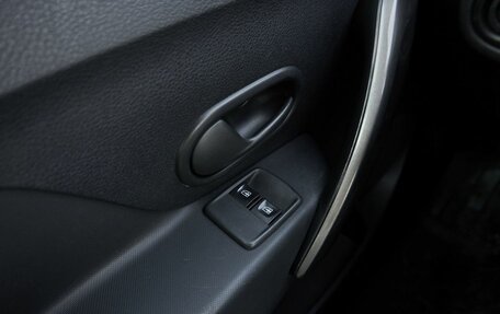 Renault Sandero II рестайлинг, 2018 год, 1 050 000 рублей, 12 фотография