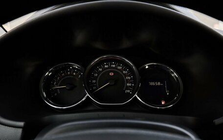 Renault Sandero II рестайлинг, 2018 год, 1 050 000 рублей, 14 фотография