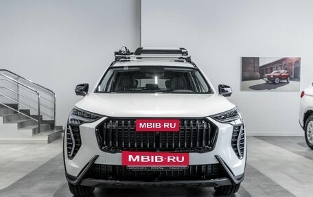 Haval Jolion, 2026 год, 2 449 000 рублей, 2 фотография