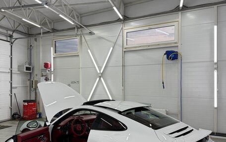 Porsche 911, 2013 год, 6 850 000 рублей, 8 фотография