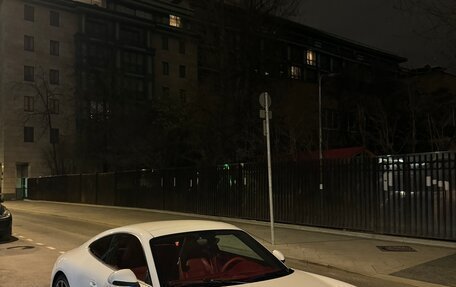 Porsche 911, 2013 год, 6 850 000 рублей, 3 фотография