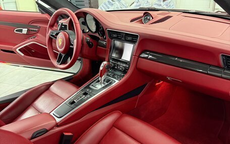 Porsche 911, 2013 год, 6 850 000 рублей, 5 фотография