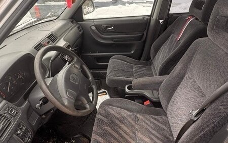 Honda CR-V IV, 2000 год, 385 000 рублей, 4 фотография