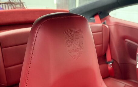 Porsche 911, 2013 год, 6 850 000 рублей, 4 фотография