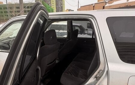 Honda CR-V IV, 2000 год, 385 000 рублей, 2 фотография