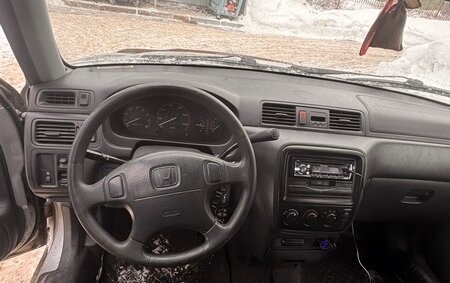 Honda CR-V IV, 2000 год, 385 000 рублей, 6 фотография