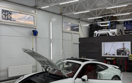 Porsche 911, 2013 год, 6 850 000 рублей, 6 фотография