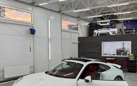 Porsche 911, 2013 год, 6 850 000 рублей, 7 фотография