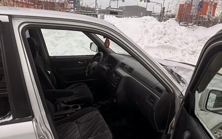 Honda CR-V IV, 2000 год, 385 000 рублей, 7 фотография