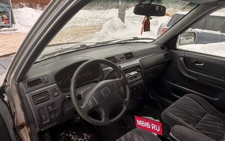 Honda CR-V IV, 2000 год, 385 000 рублей, 5 фотография