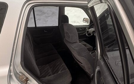 Honda CR-V IV, 2000 год, 385 000 рублей, 8 фотография