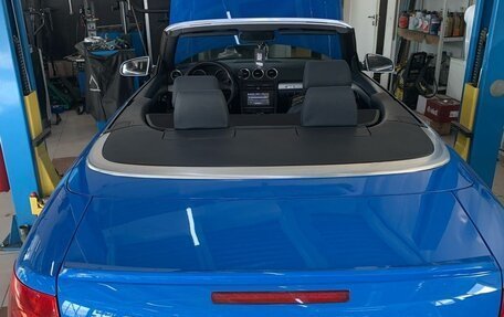 Audi A4, 2003 год, 2 200 000 рублей, 2 фотография