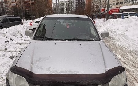 Honda CR-V IV, 2000 год, 385 000 рублей, 11 фотография