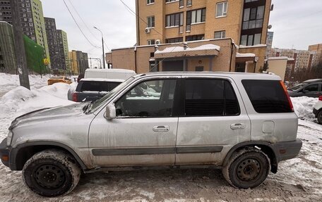 Honda CR-V IV, 2000 год, 385 000 рублей, 16 фотография