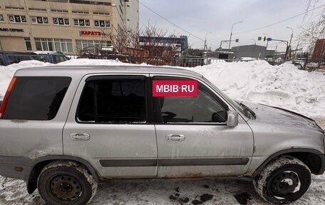 Honda CR-V IV, 2000 год, 385 000 рублей, 15 фотография