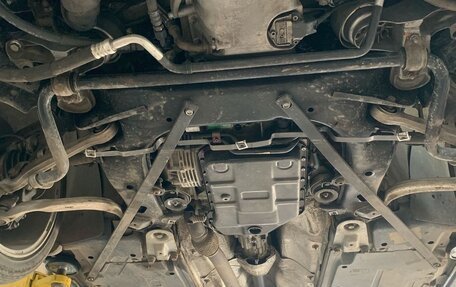 Audi A4, 2003 год, 2 200 000 рублей, 7 фотография