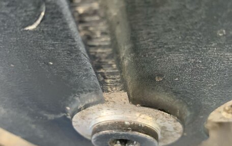 Audi A4, 2003 год, 2 200 000 рублей, 10 фотография