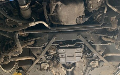 Audi A4, 2003 год, 2 200 000 рублей, 12 фотография