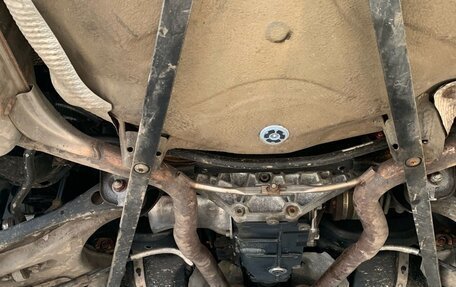 Audi A4, 2003 год, 2 200 000 рублей, 13 фотография