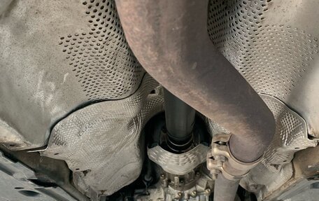 Audi A4, 2003 год, 2 200 000 рублей, 17 фотография