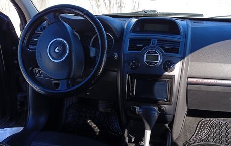 Renault Megane II, 2007 год, 470 000 рублей, 5 фотография