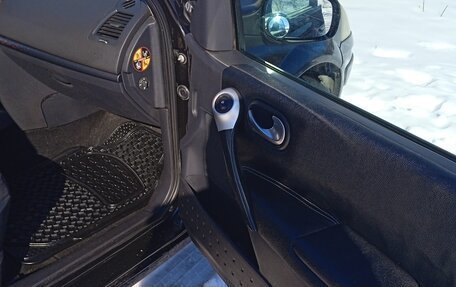 Renault Megane II, 2007 год, 470 000 рублей, 7 фотография