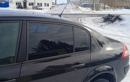 Renault Megane II, 2007 год, 470 000 рублей, 3 фотография