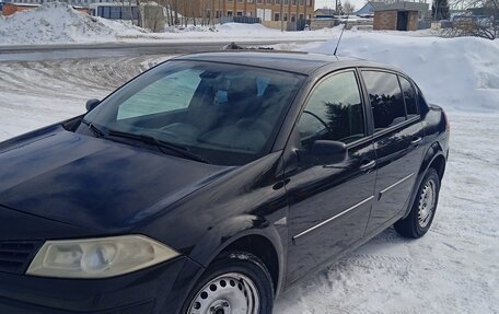 Renault Megane II, 2007 год, 470 000 рублей, 2 фотография