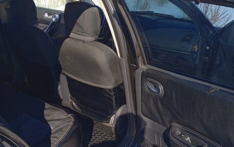 Renault Megane II, 2007 год, 470 000 рублей, 6 фотография