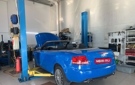 Audi A4, 2003 год, 2 200 000 рублей, 25 фотография