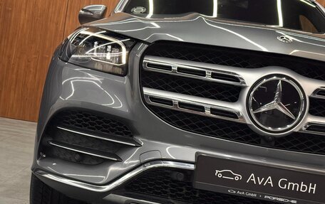 Mercedes-Benz GLS, 2020 год, 8 500 000 рублей, 4 фотография