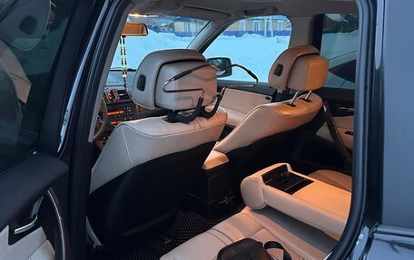 BMW X3, 2008 год, 900 000 рублей, 12 фотография