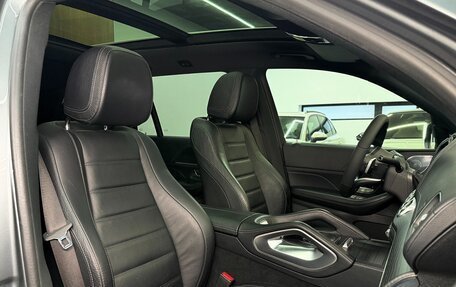 Mercedes-Benz GLS, 2020 год, 8 500 000 рублей, 2 фотография