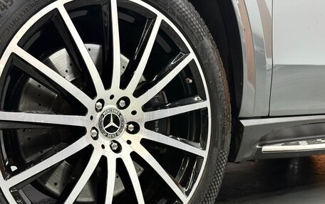 Mercedes-Benz GLS, 2020 год, 8 500 000 рублей, 6 фотография