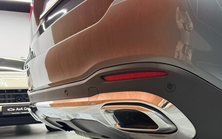 Mercedes-Benz GLS, 2020 год, 8 500 000 рублей, 9 фотография