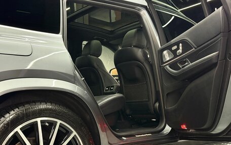 Mercedes-Benz GLS, 2020 год, 8 500 000 рублей, 19 фотография