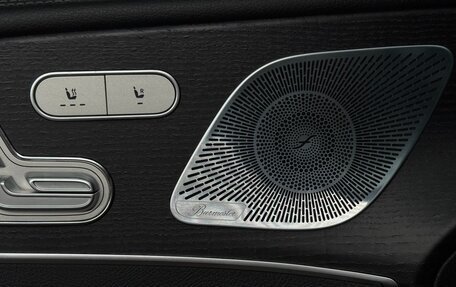 Mercedes-Benz GLS, 2020 год, 8 500 000 рублей, 12 фотография